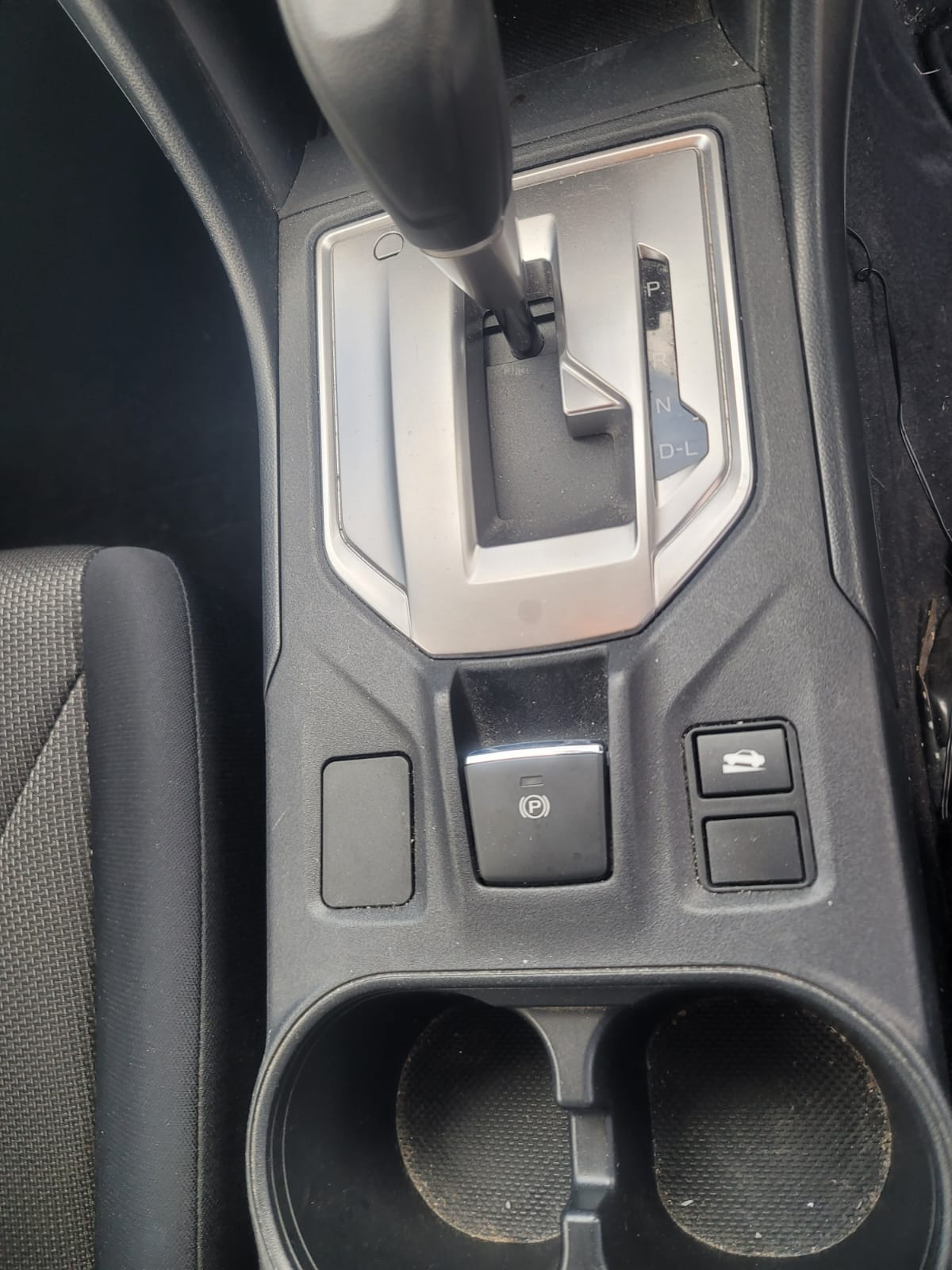 12-2017 SUBARU XV
