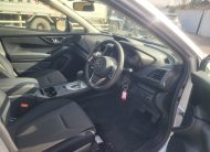 12-2017 SUBARU XV