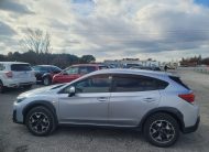 12-2017 SUBARU XV