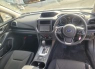12-2017 SUBARU XV