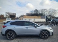 12-2017 SUBARU XV