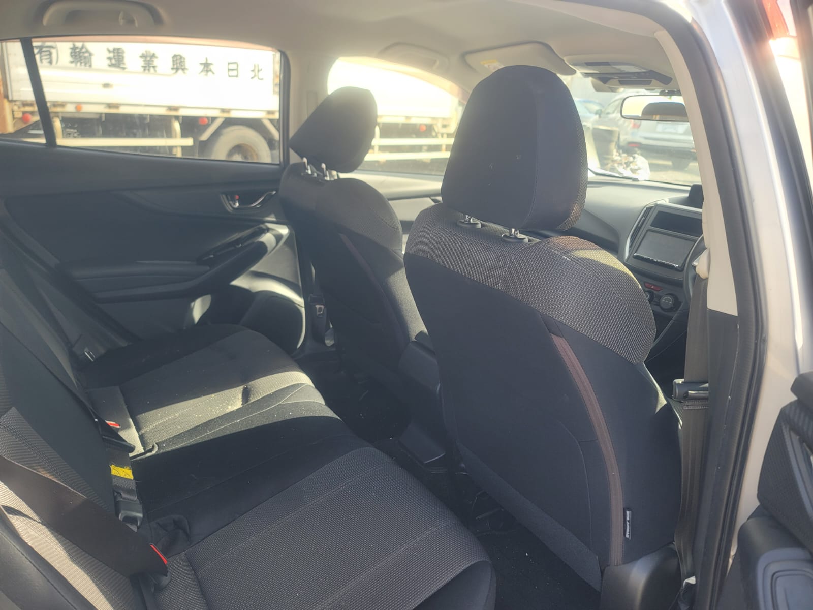 12-2017 SUBARU XV