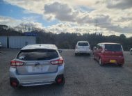 12-2017 SUBARU XV