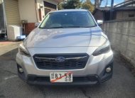 12-2017 SUBARU XV