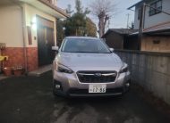 12-2017 SUBARU XV