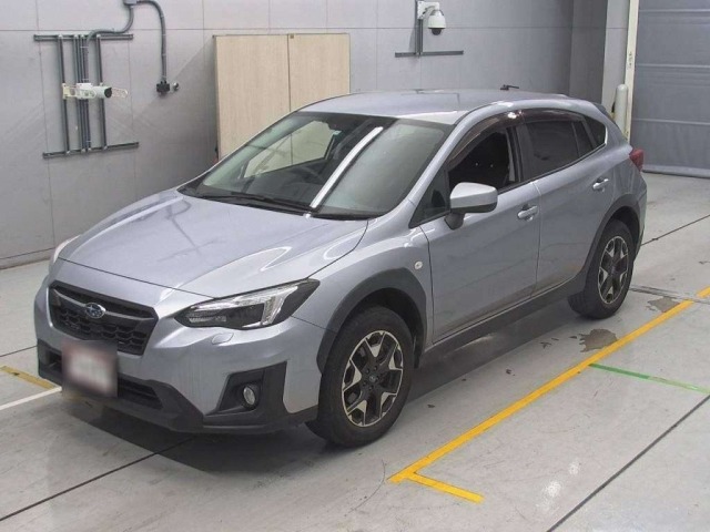 12-2017 SUBARU XV