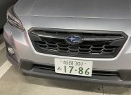 12-2017 SUBARU XV