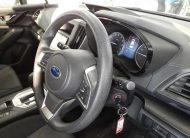 12-2017 SUBARU XV