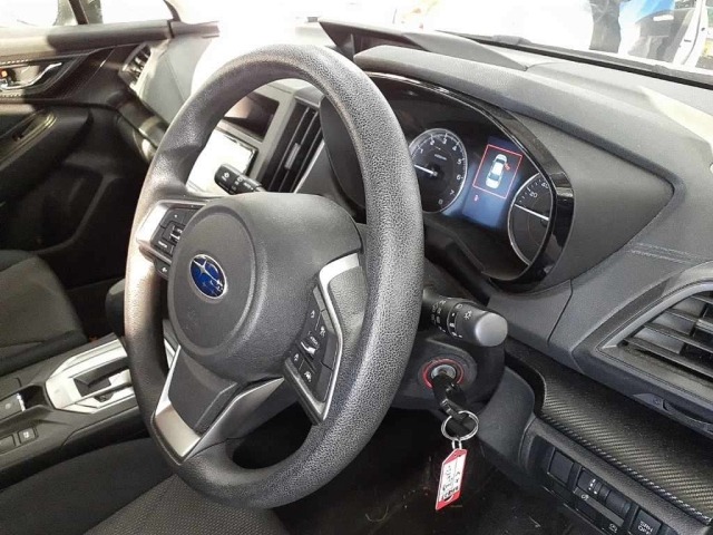 12-2017 SUBARU XV