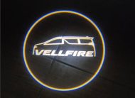 2010 Toyota Velfire