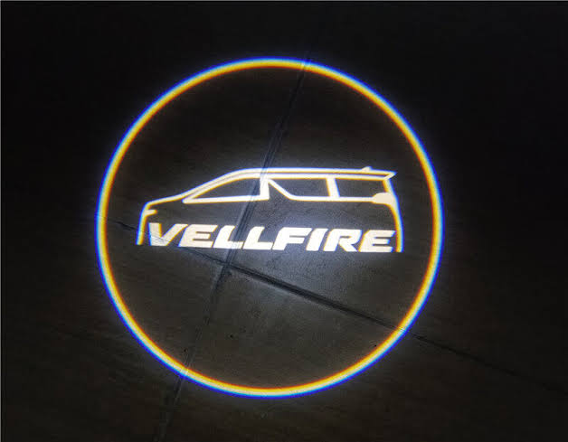 2010 Toyota Velfire
