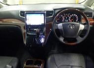 2010 Toyota Velfire