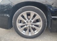 2010 Toyota Velfire