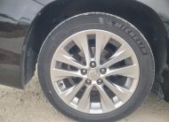 2010 Toyota Velfire