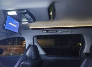 2010 Toyota Velfire
