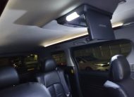 2010 Toyota Velfire