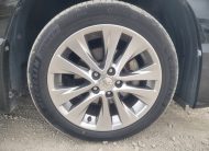 2010 Toyota Velfire