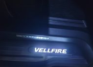 2010 Toyota Velfire