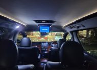 2010 Toyota Velfire