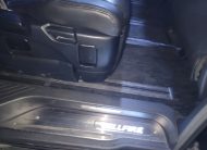 2010 Toyota Velfire