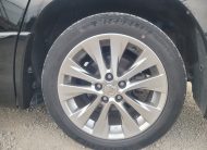 2010 Toyota Velfire