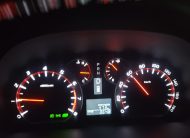 2010 Toyota Velfire