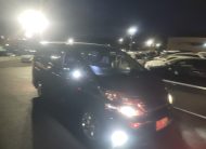 2010 Toyota Velfire