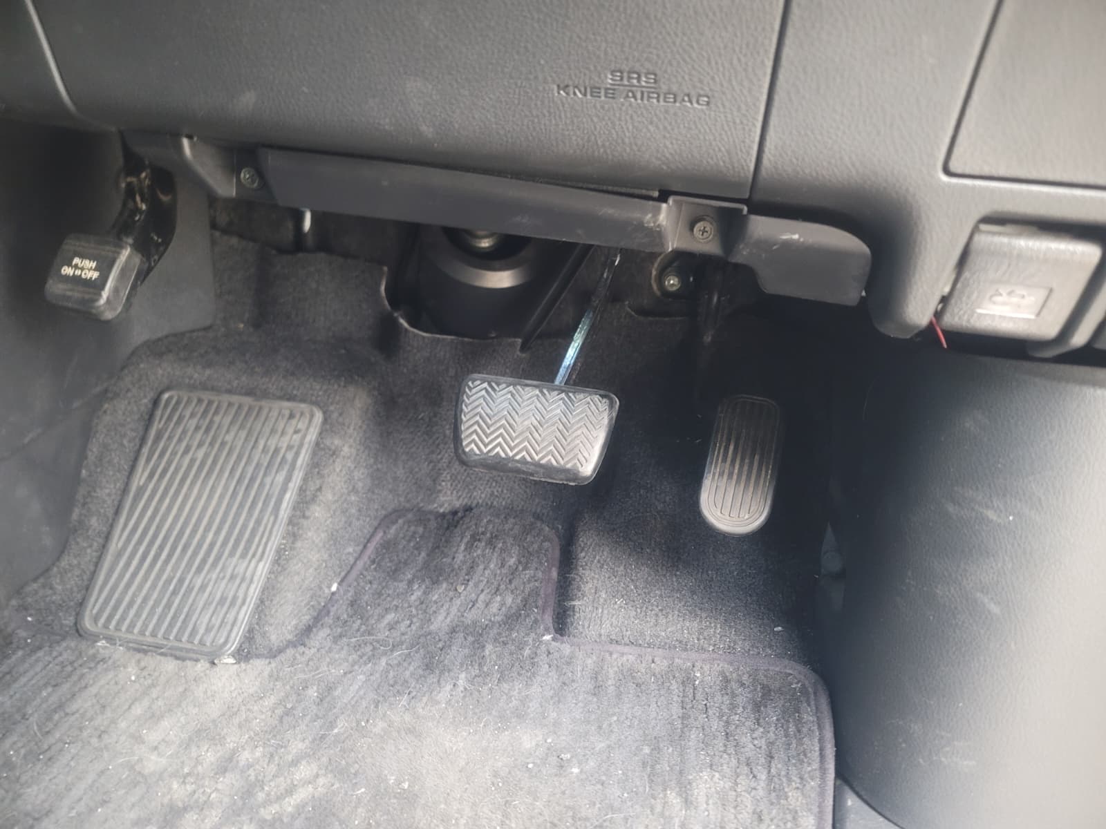 2010 Toyota Velfire