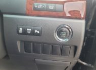 2010 Toyota Velfire