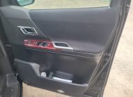 2010 Toyota Velfire