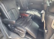 2010 Toyota Velfire