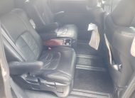 2010 Toyota Velfire