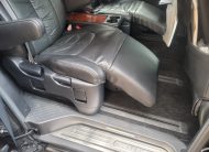 2010 Toyota Velfire