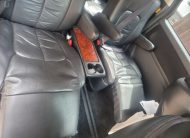2010 Toyota Velfire