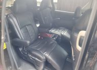 2010 Toyota Velfire