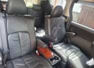 2010 Toyota Velfire