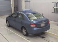 11-2010 TOYOTA BELTA