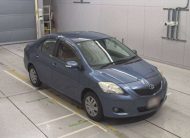 11-2010 TOYOTA BELTA