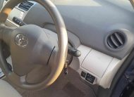 11-2010 TOYOTA BELTA