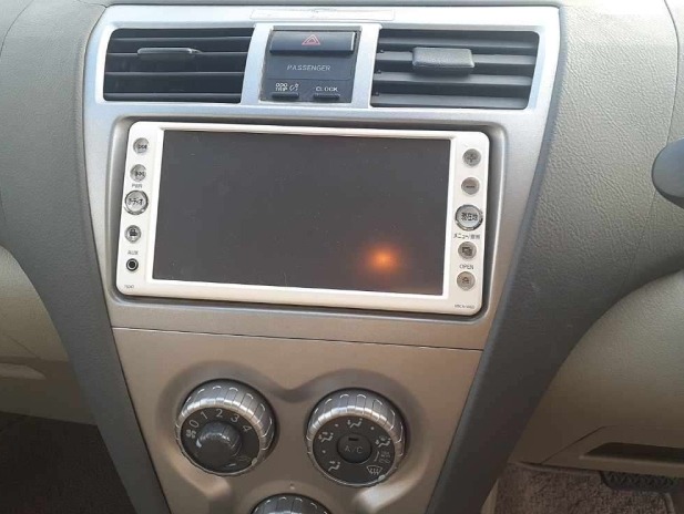 11-2010 TOYOTA BELTA