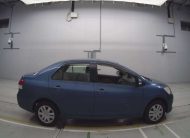 11-2010 TOYOTA BELTA