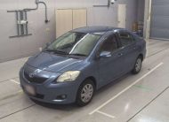 11-2010 TOYOTA BELTA