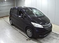 8-2012 HONDA FREED