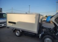 2-2010 TOYOTA TOWN-ACE FREEZER