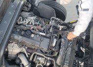 2-2010 TOYOTA TOWN-ACE FREEZER
