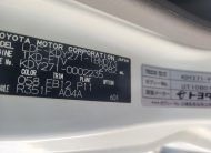 2-2010 TOYOTA TOWN-ACE FREEZER
