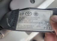 2-2010 TOYOTA TOWN-ACE FREEZER