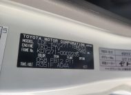 2-2010 TOYOTA TOWN-ACE FREEZER