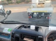 2-2010 TOYOTA TOWN-ACE FREEZER