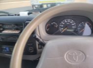 2-2010 TOYOTA TOWN-ACE FREEZER